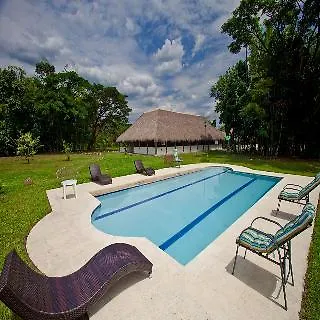 Hotel Cinaruco Caney La Palmera 3*,  Colombia