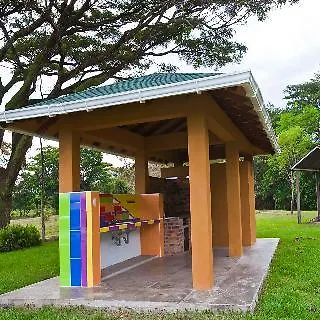 Hotel Cinaruco Caney La Palmera