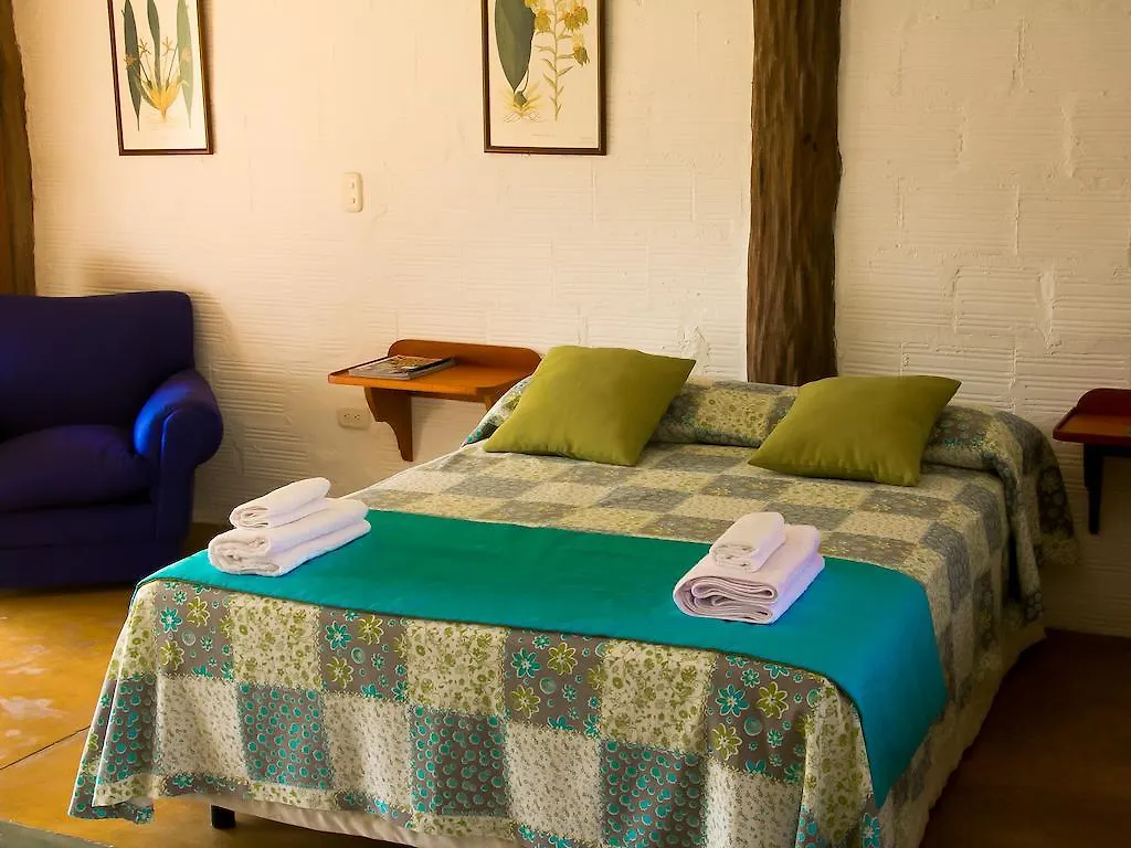 ***  Hotel Cinaruco Caney La Palmera Colombia