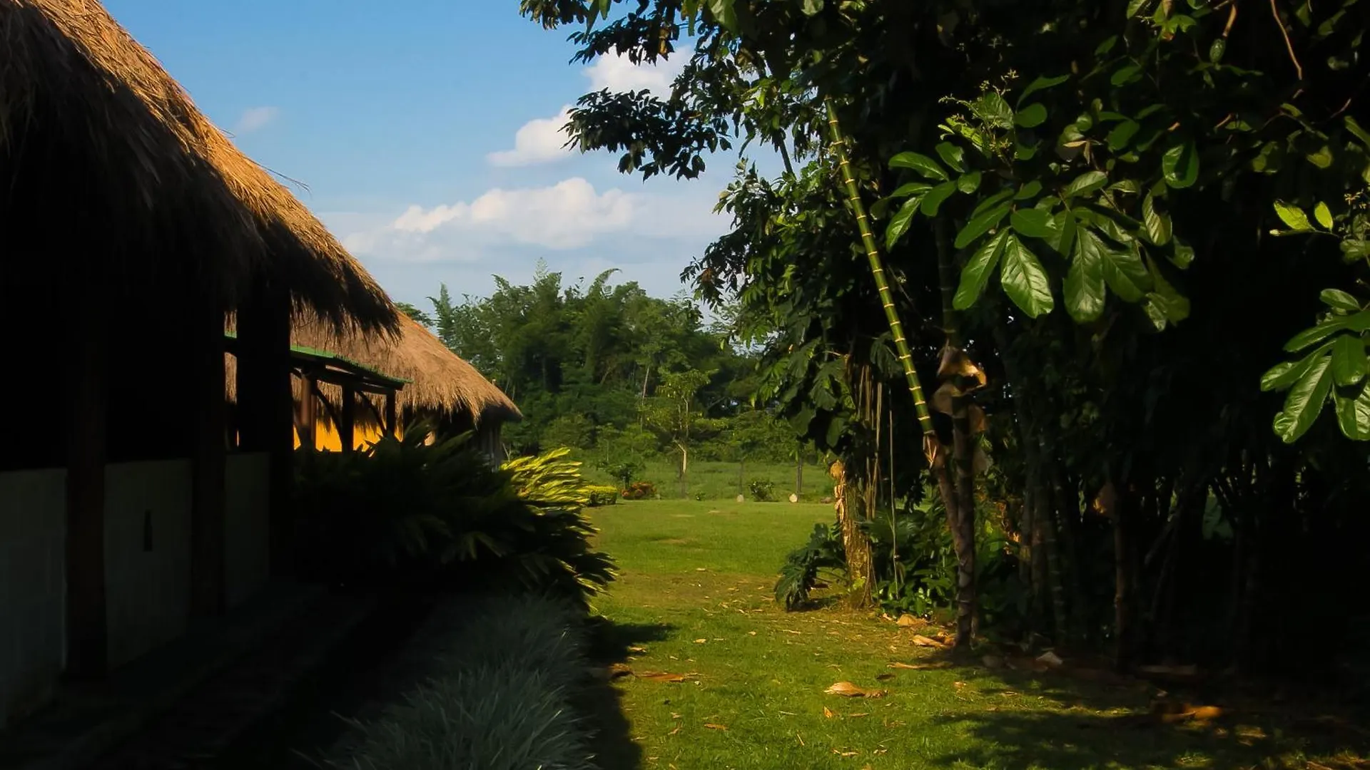 Hotel Cinaruco Caney La Palmera