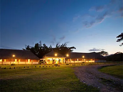 Hotel Cinaruco Caney La Palmera