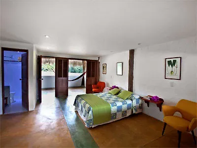 Hotel Cinaruco Caney La Palmera