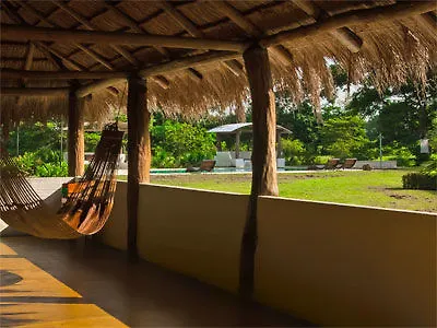 Hotel Cinaruco Caney La Palmera