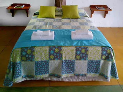 Hotel Cinaruco Caney La Palmera
