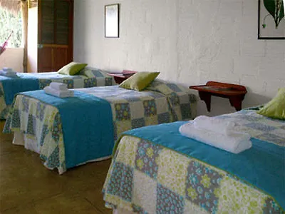 Hotel Cinaruco Caney La Palmera Colombia