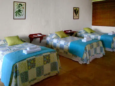 Hotel Cinaruco Caney La Palmera 3*,  Colombia
