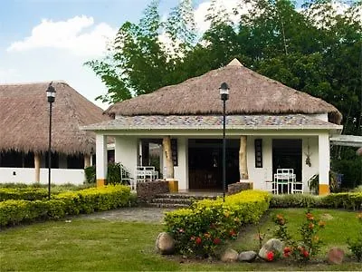 Hotel Cinaruco Caney La Palmera