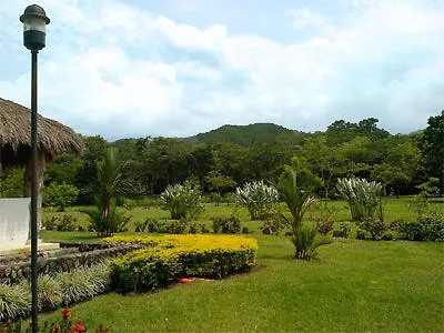 Hotel Cinaruco Caney La Palmera Colombia