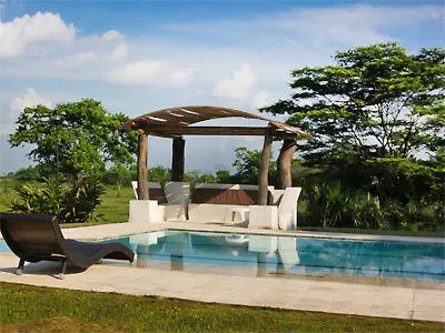 Hotel Cinaruco Caney La Palmera