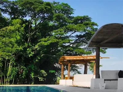 Hotel Cinaruco Caney La Palmera