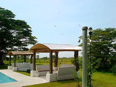 Hotel Cinaruco Caney La Palmera 3*,