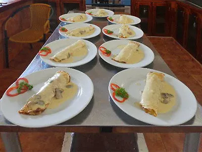 Hotel Cinaruco Caney La Palmera 3*,  Colombia