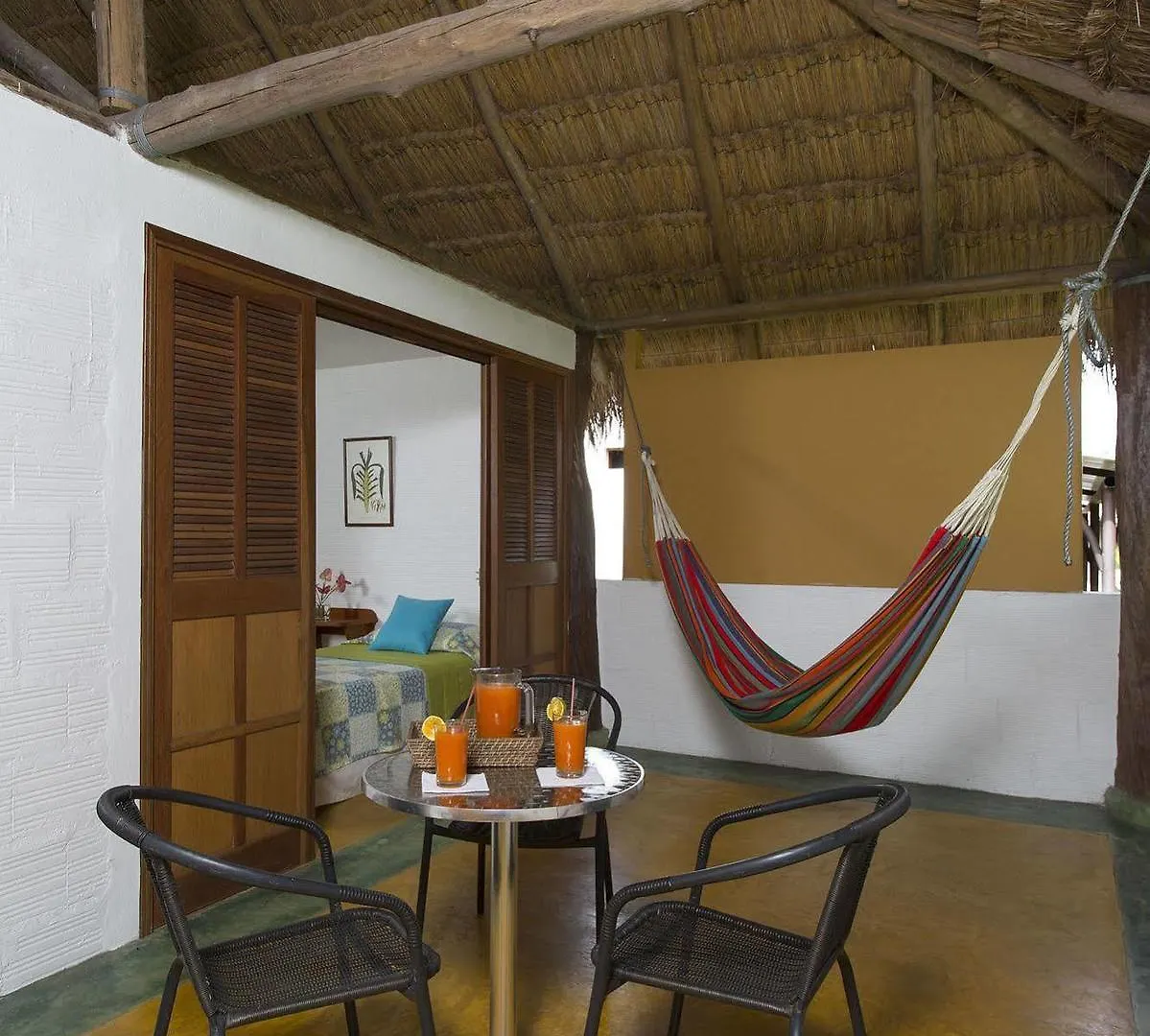 ***  Hotel Cinaruco Caney La Palmera Colombia