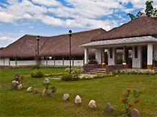Hotel Cinaruco Caney La Palmera